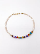 Load image into Gallery viewer, MILLEFIORI Necklace
