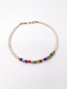 MILLEFIORI Necklace