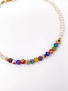 MILLEFIORI Necklace