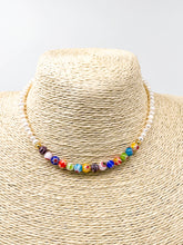 Load image into Gallery viewer, MILLEFIORI Necklace
