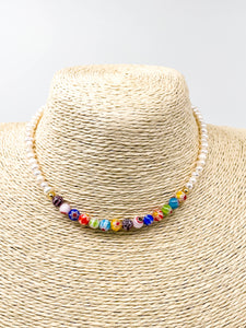 MILLEFIORI Necklace