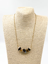 Load image into Gallery viewer, AGATE CHIPS Necklace
