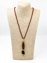 Load image into Gallery viewer, Agate Necklace
