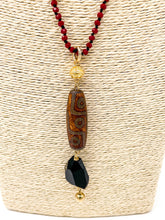 Load image into Gallery viewer, Agate Necklace
